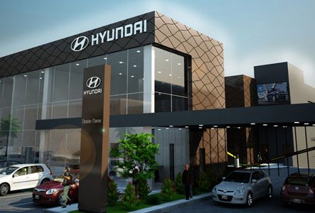 Hyundai Nguyễn Khoái